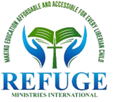 Refuge Ministries International